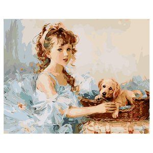 Hand Modern Art Paintings Wall Canvas